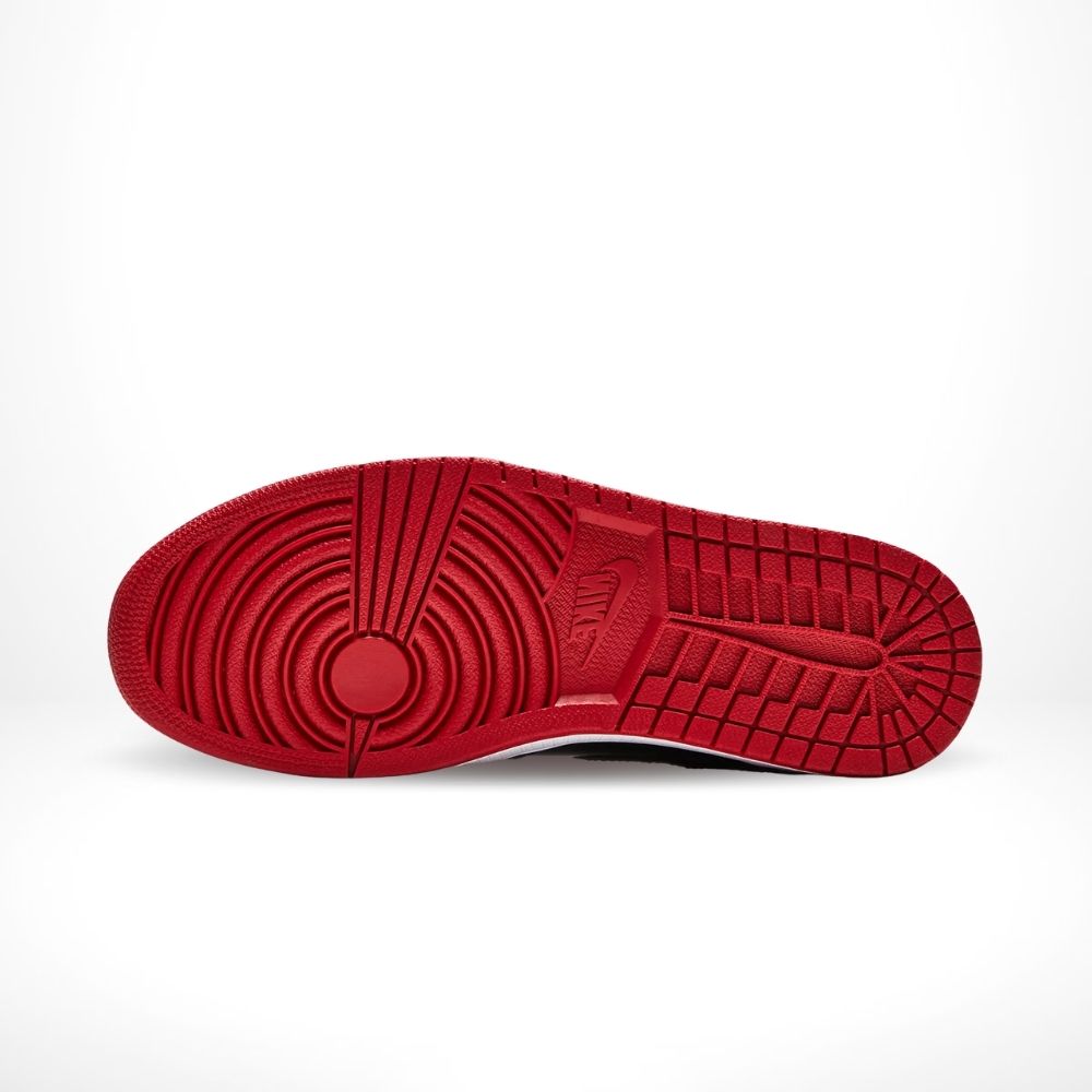 Air Jordan 1 Retro High OG Patent Bred