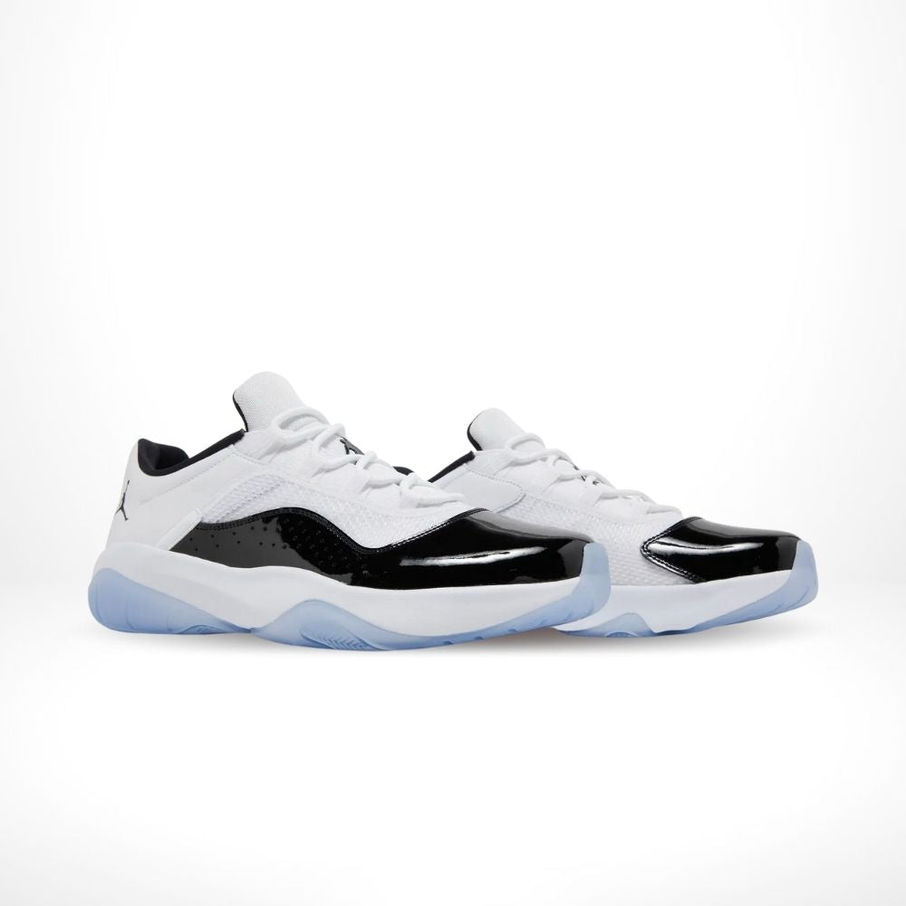 Air Jordan 11 CMFT Low Concord White Black