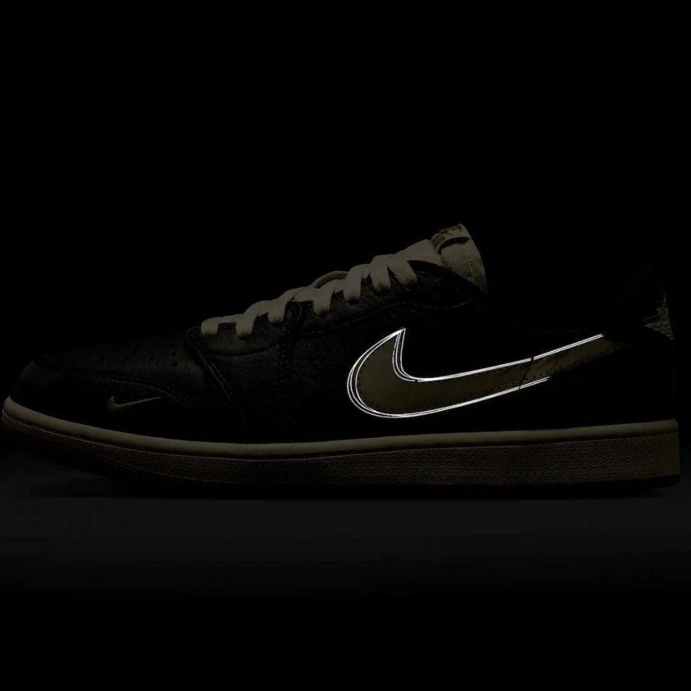 Air Jordan 1 Retro Low OG X Nigel Sylvester Nitro