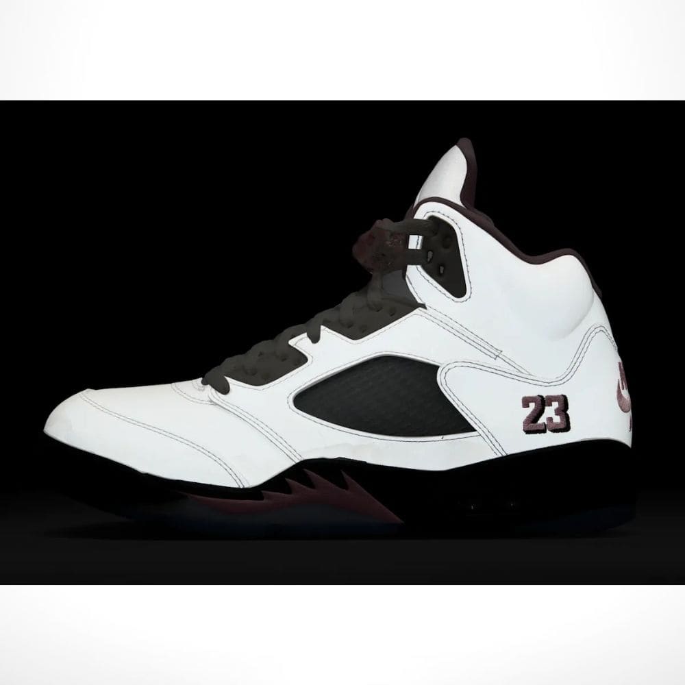 Air Jordan 5 OG “35th Anniversary”