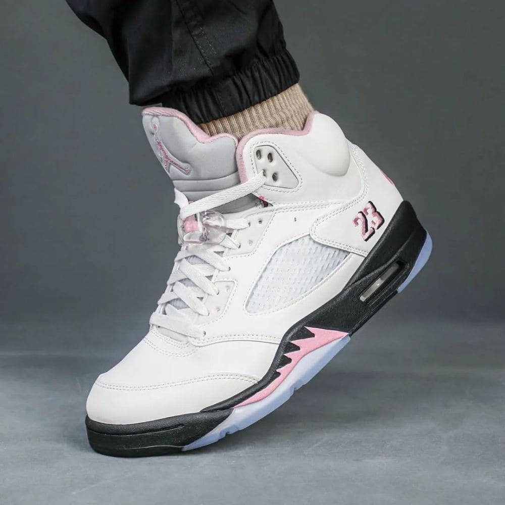 Air Jordan 5 OG “35th Anniversary”