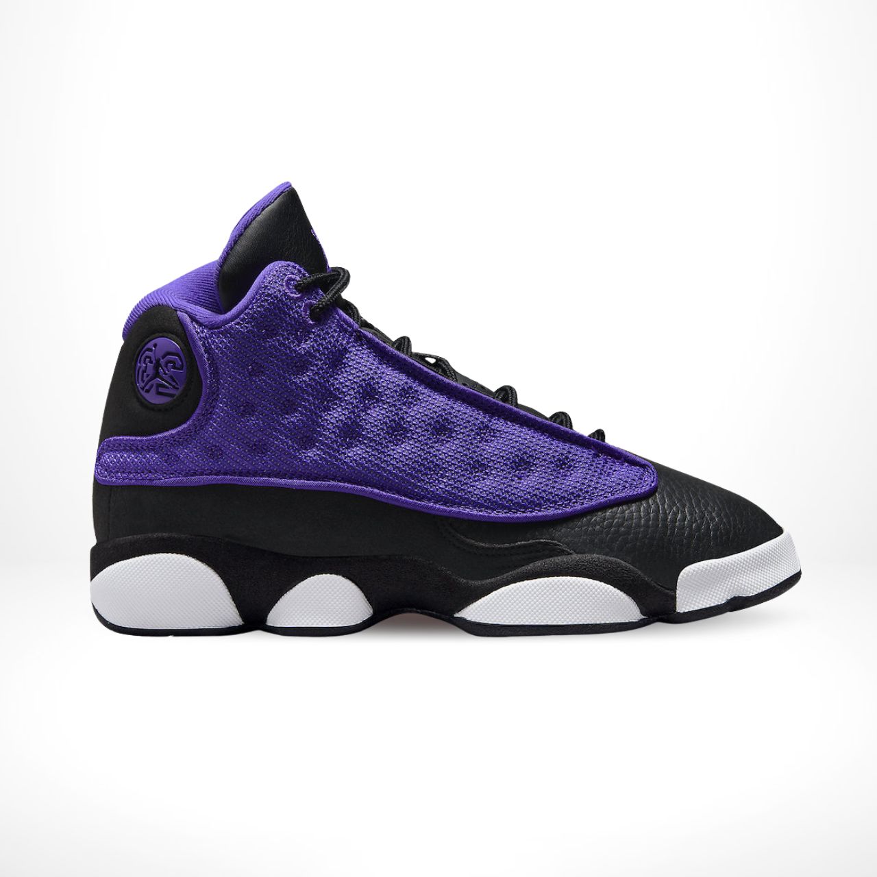 Air Jordan 13 Retro Purple Venom