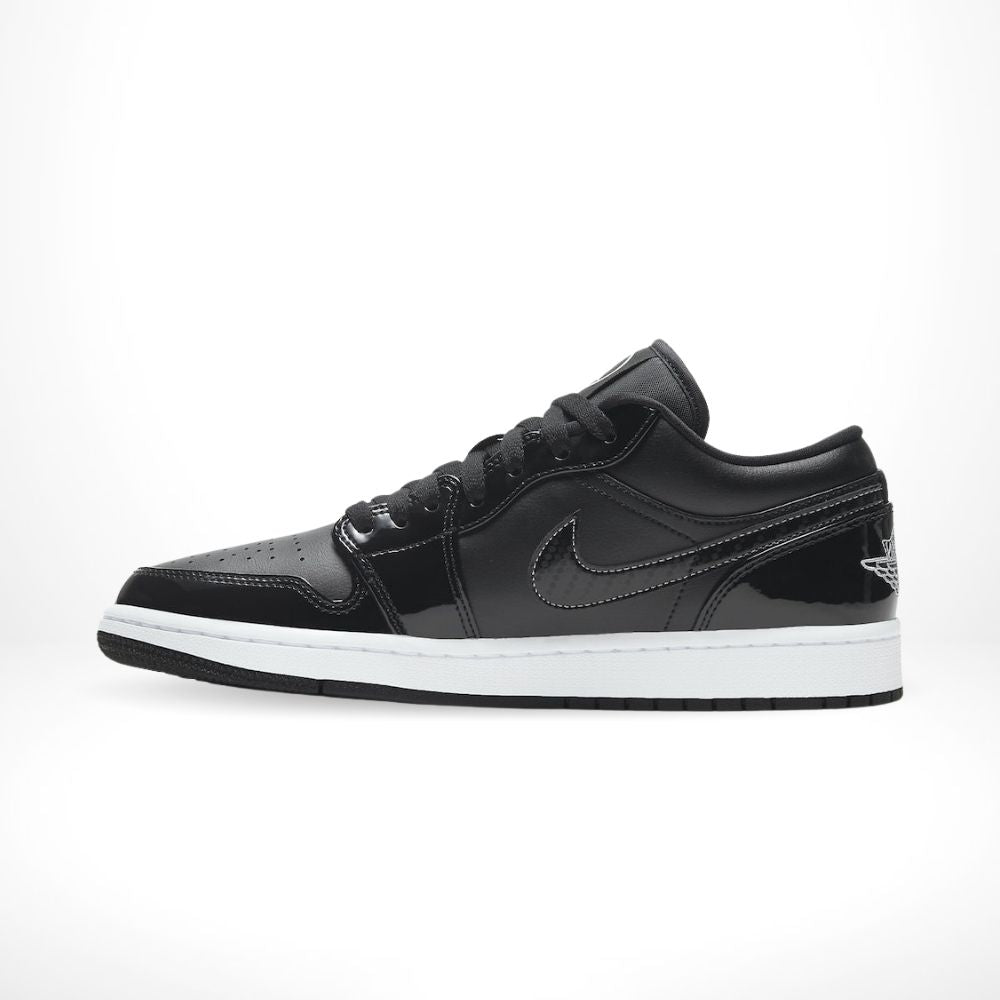 Air Jordan 1 Low All Star Black 2021