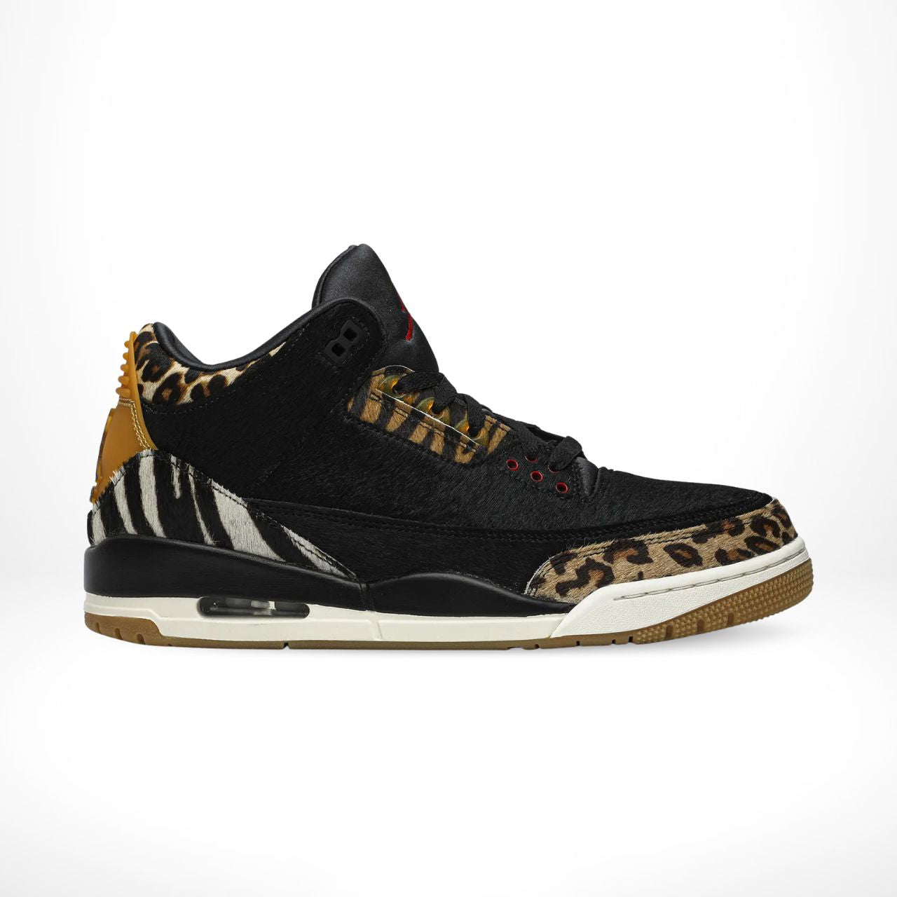 Air Jordan 3 Retro SE Animal Instinct