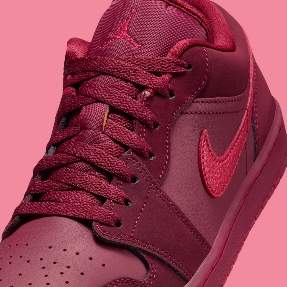 Air Jordan 1 Low Valentine’s Day