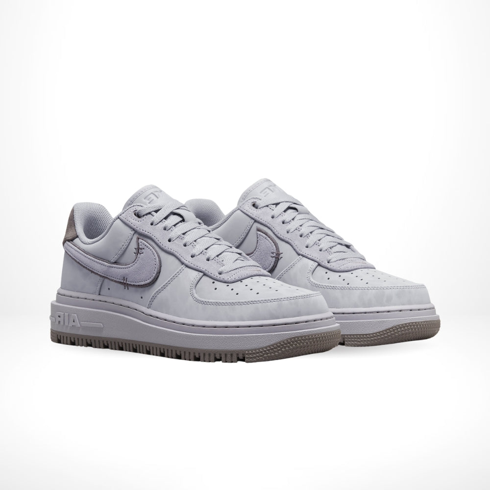 Air Force 1 Low Lux Purple Cave Stone Provence