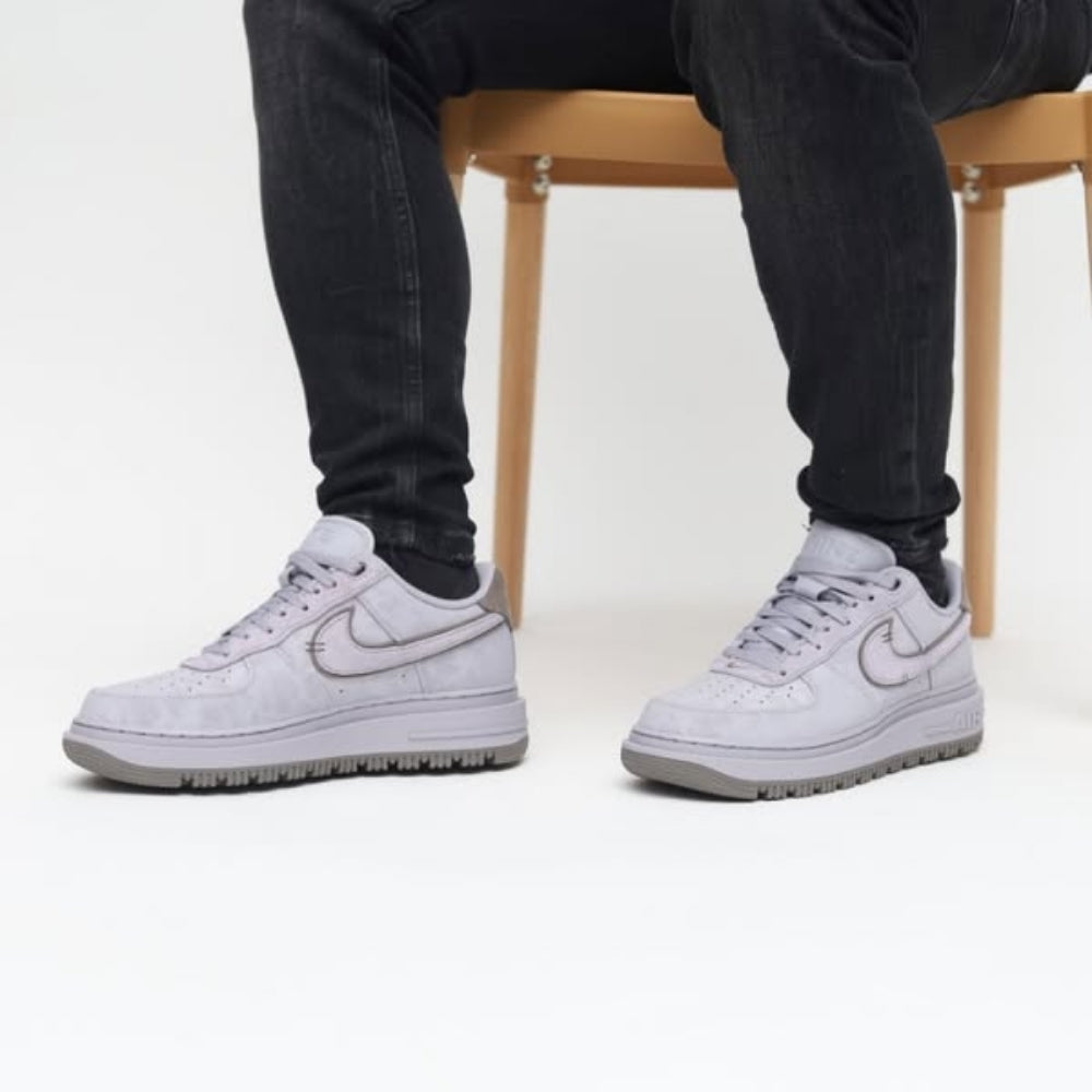 Air Force 1 Low Lux Purple Cave Stone Provence