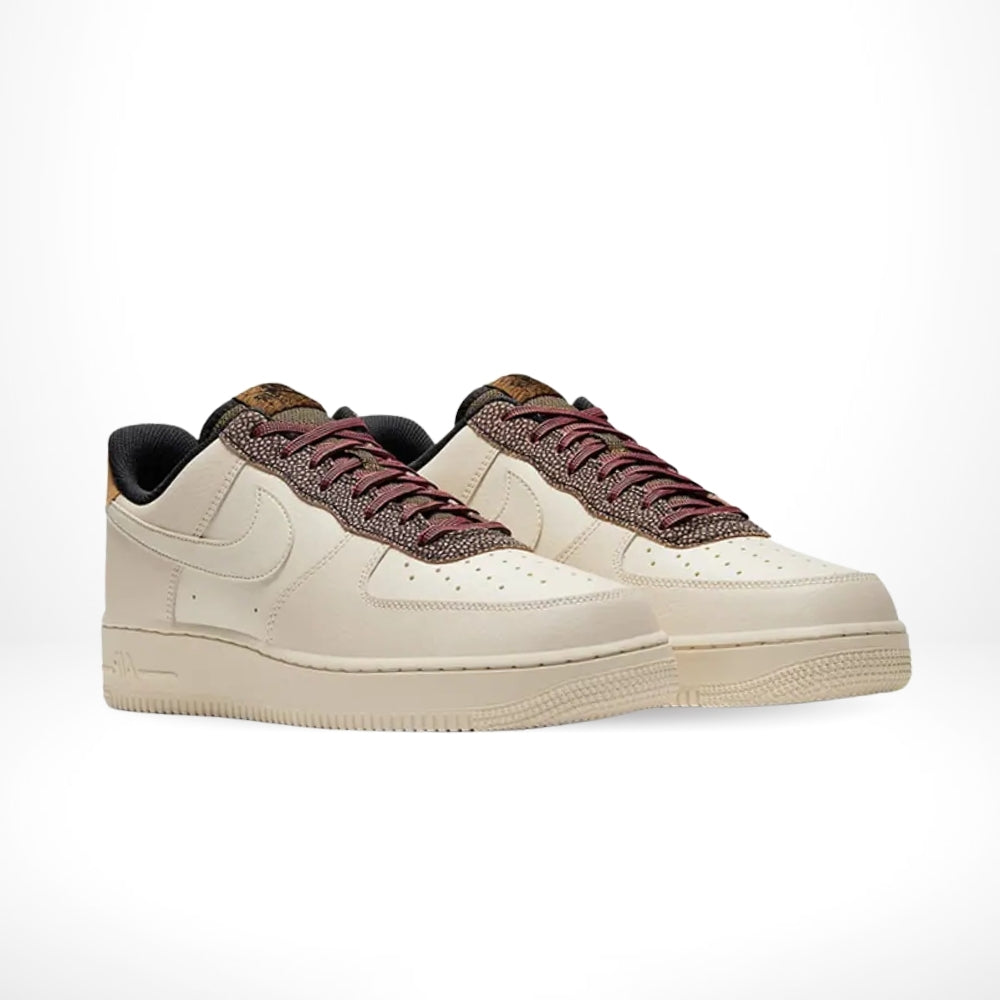 Air Force 1 Low Fossil Wheat Shimmer