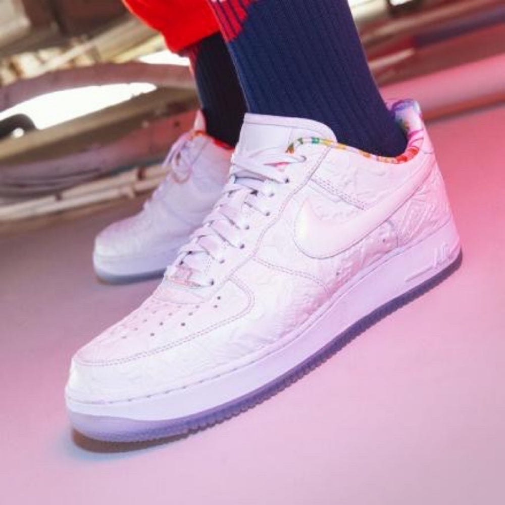 Air Force 1 Low Chinese New Year Of The Rat