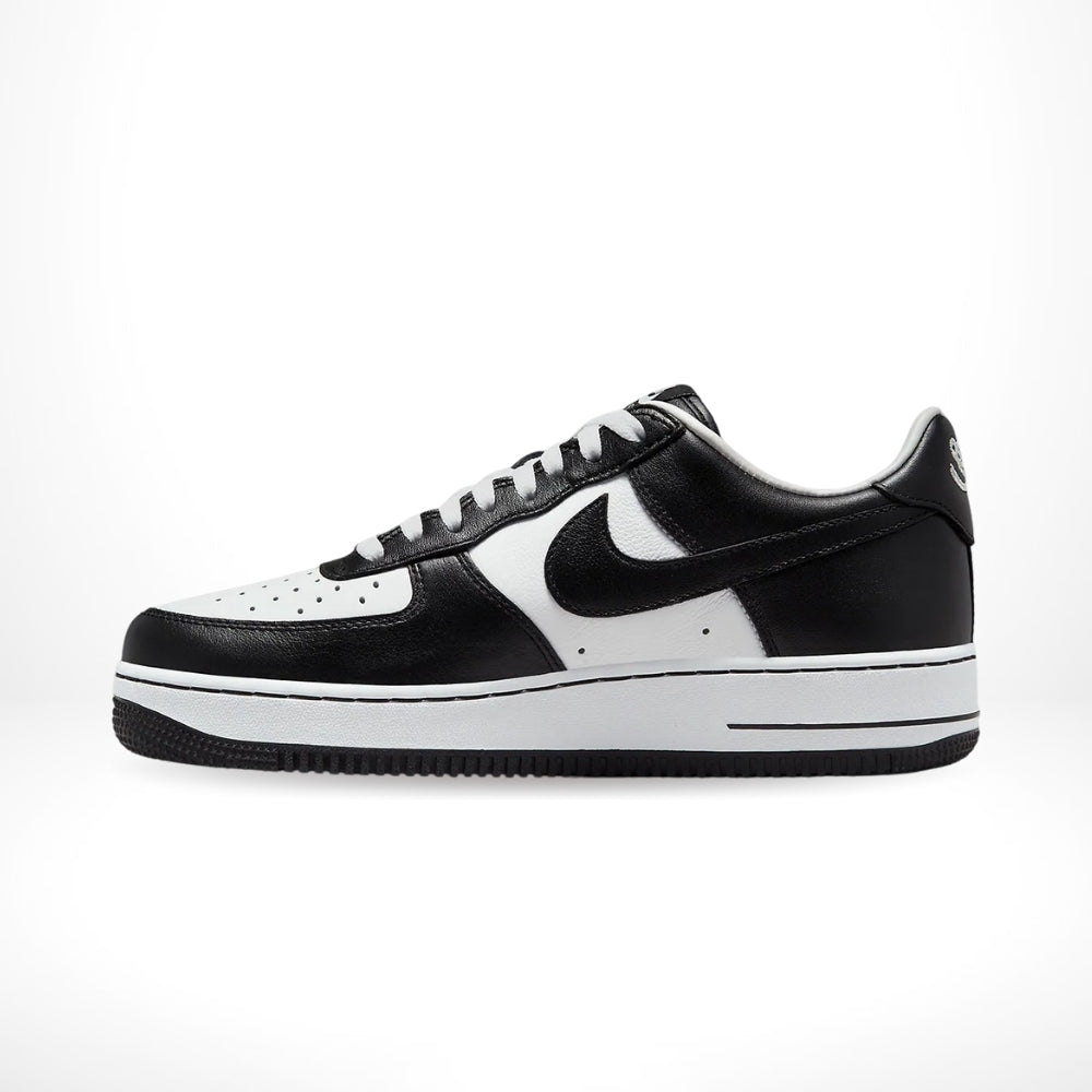 Air Force 1 x Terror Squad Black White