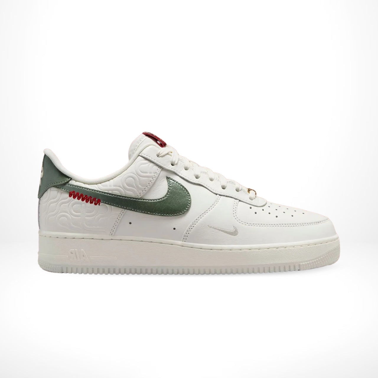 Air Force 1 Low Year Of The Snake Sail Light Bone