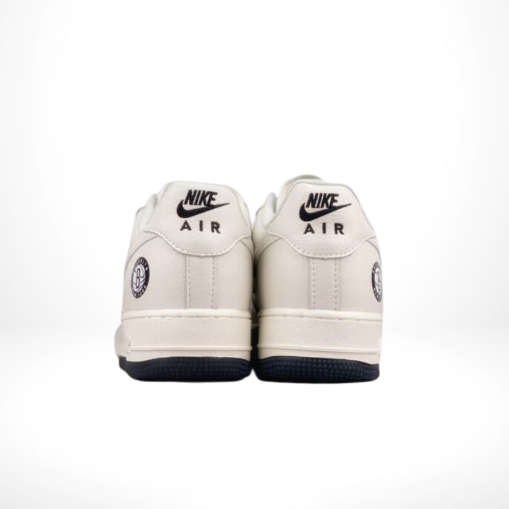Air Force 1 Low X Supreme Off White