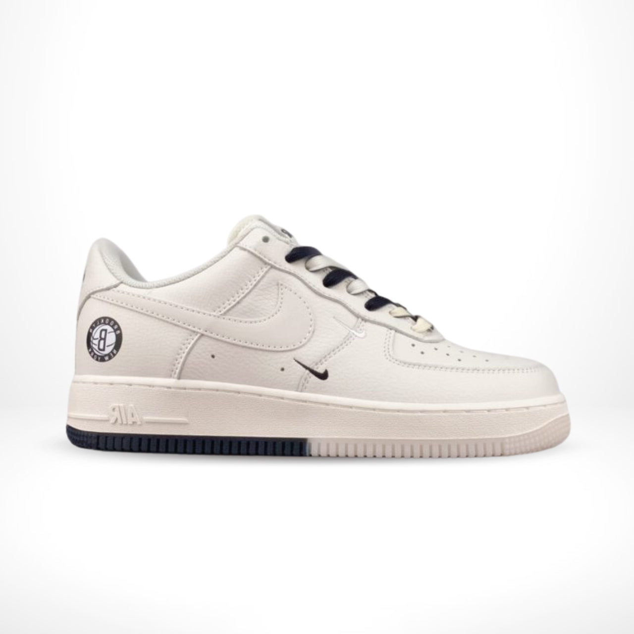 Air Force 1 Low X Supreme Off White