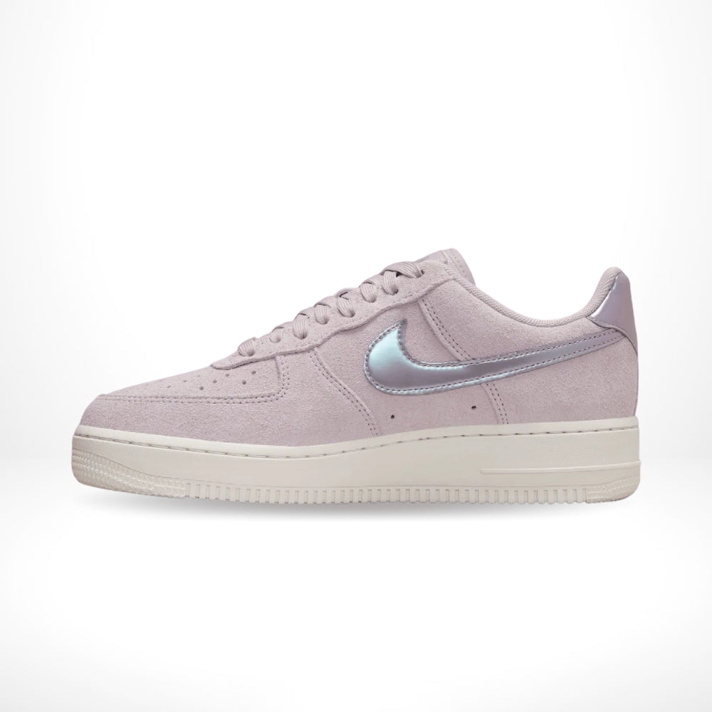 Air Force 1 Low 07 Se Violet Summit White