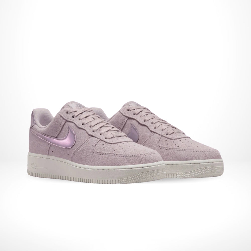 Air Force 1 Low 07 Se Violet Summit White