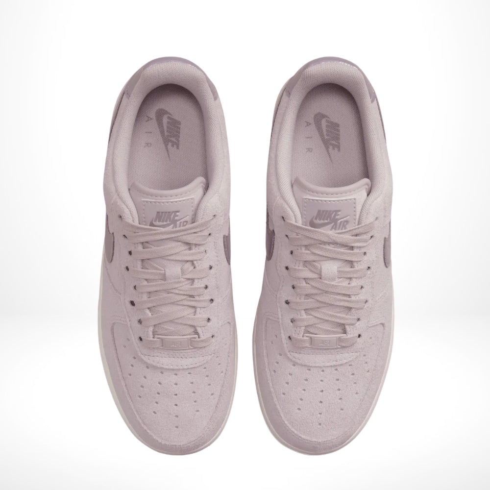 Air Force 1 Low 07 Se Violet Summit White